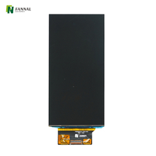 5.9英寸工业级AMOLED显示屏