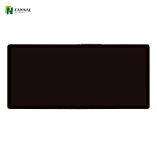 34 英寸电容式触摸显示屏 | 3440x1440 超宽