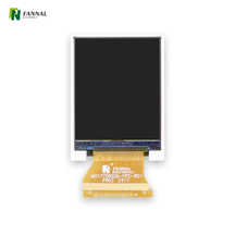 1.77寸小尺寸TFT显示屏 分辨率128*160
